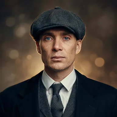 Thomas Shelby