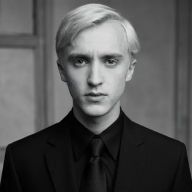 Draco Malfoy