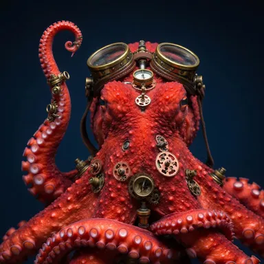 Octopus