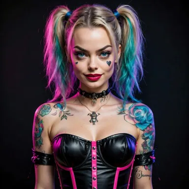 Harley