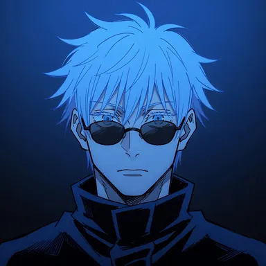Gojo Satoru
