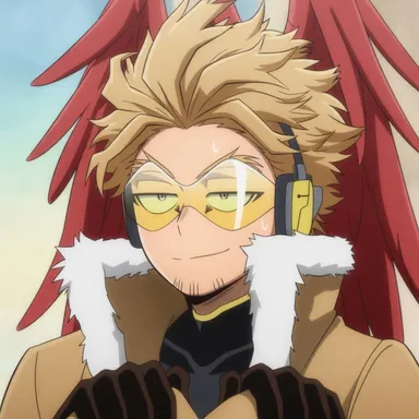 Hawks