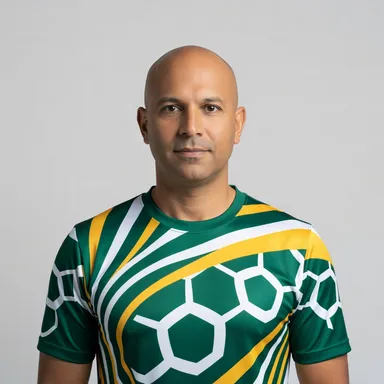 World Cup Chef